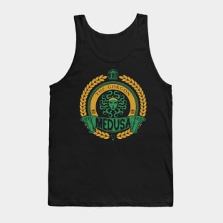 MEDUSA - LIMITED EDITION Tank Top